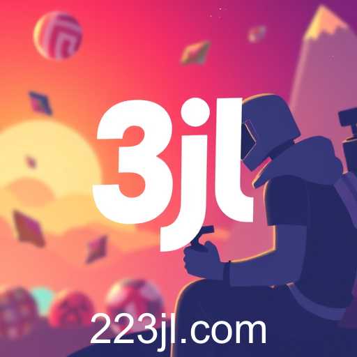 Emergence of 3jl: The Game Changer in Online English Gaming