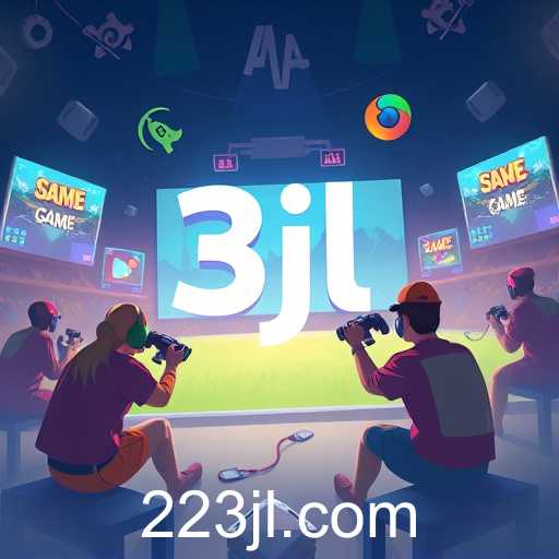 The Evolution of Gaming: 3jl's Journey into the Metaverse