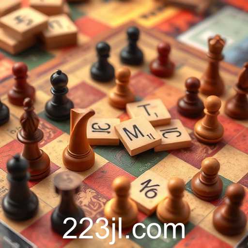 The Rise of '3jl' in the Gaming World