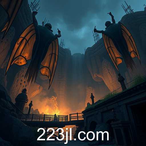 Rising Popularity of 3jl Gaming in 2025