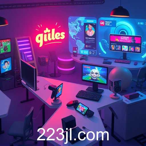 3jl's Evolution in the Digital Gaming World