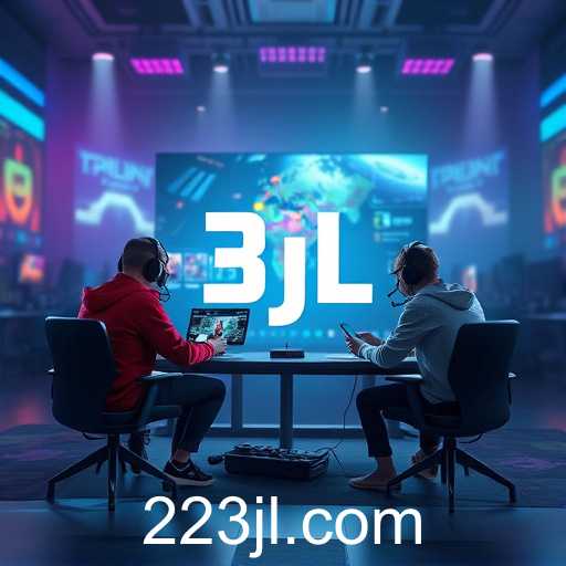 The Rise of 3JL: The Gaming Hub Revolution