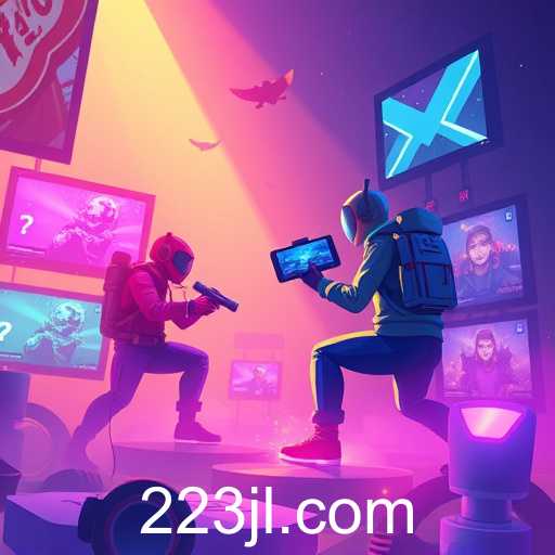 3JL Revolutionizes Online Gaming Experience