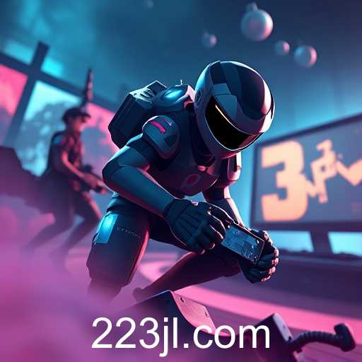 3jl: Revolutionizing Online Gaming in the Digital Age