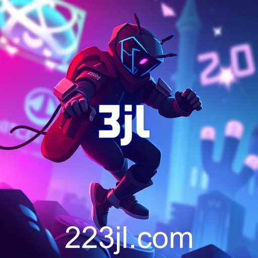 3jl: Revolutionizing Online Gaming in 2025