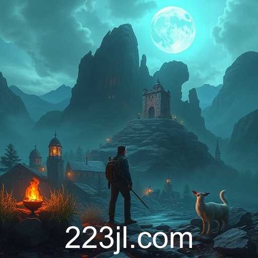 Embark on a Thrilling Journey: Exploring the World of Adventure Games
