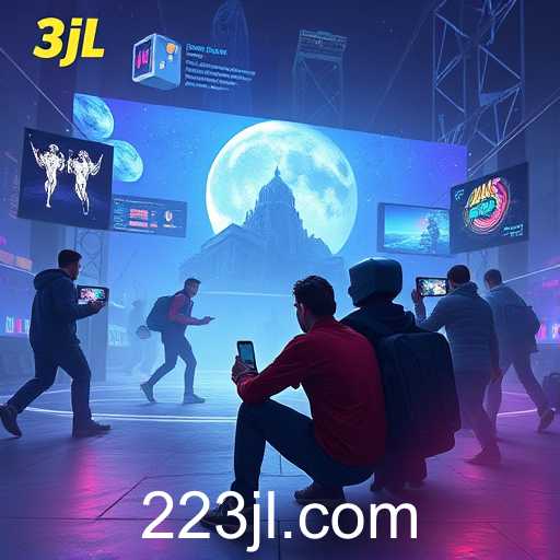 Digital Landscapes: The Evolving World of Online Gaming