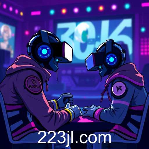 Gaming Innovation Sparks Community Revival