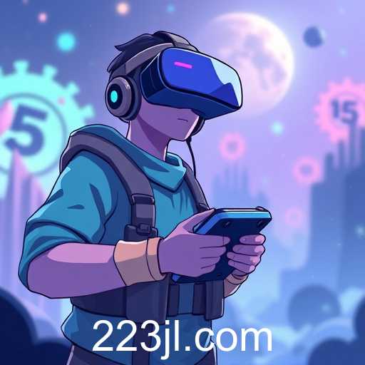 Gaming Evolution: The Rise of 3jl in Online Entertainment