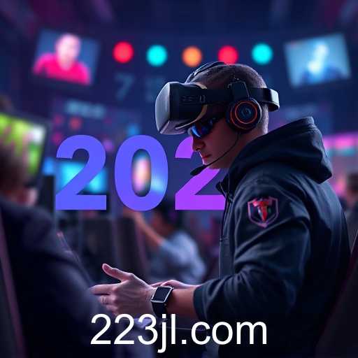 Gaming Trends amidst Technological Advancements