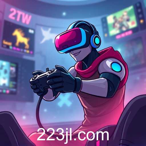 Gaming Innovations and Trends on the Rise