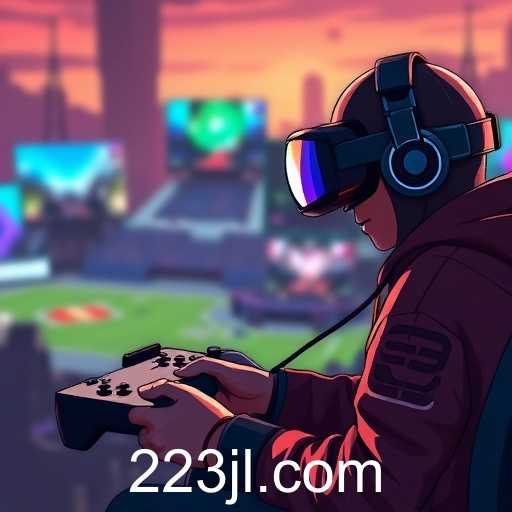 Innovations and Challenges in Online Gaming