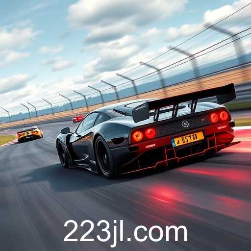 Exploring the Thrills of Racing Games: A Journey Through Speed and Strategy