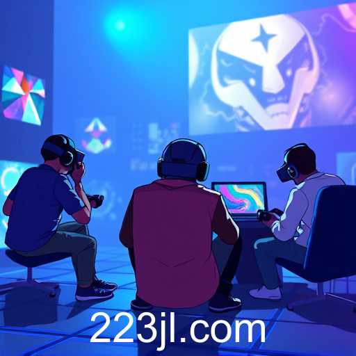 The Rise of 3jl in the Gaming World