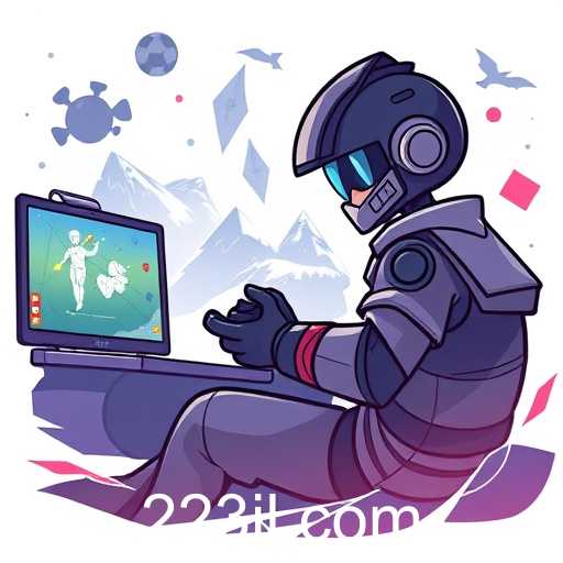 The Rise of 3jl in Gaming