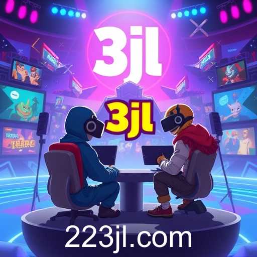 The Rise of 3jl and the Evolving Landscape of Online Gaming
