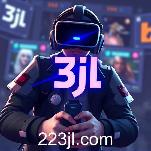 The Rise of 3jl: A New Era in Online Gaming