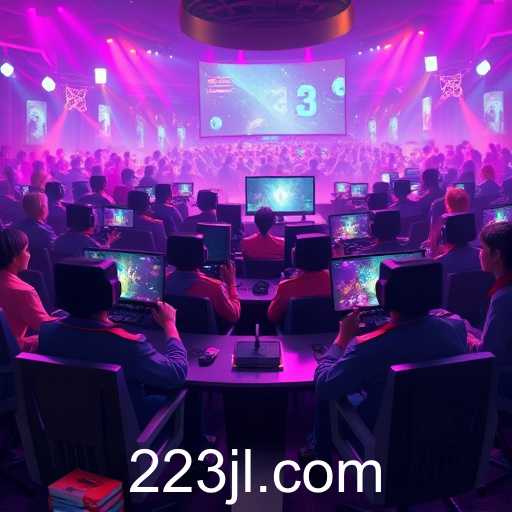 The Rise of 3jl: Navigating the Player’s Paradise