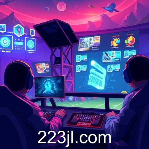 The Rise of 3jl in the Gaming World