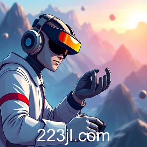 The Rise of 3jl: A Gaming Revolution