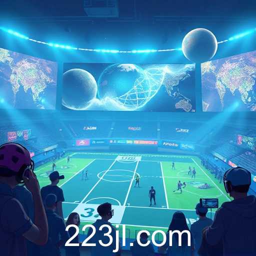 The Rise of Online Gaming Platforms in 2025