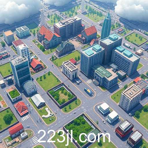 Exploring the World of Simulation Games: A Deep Dive into Virtual Realities