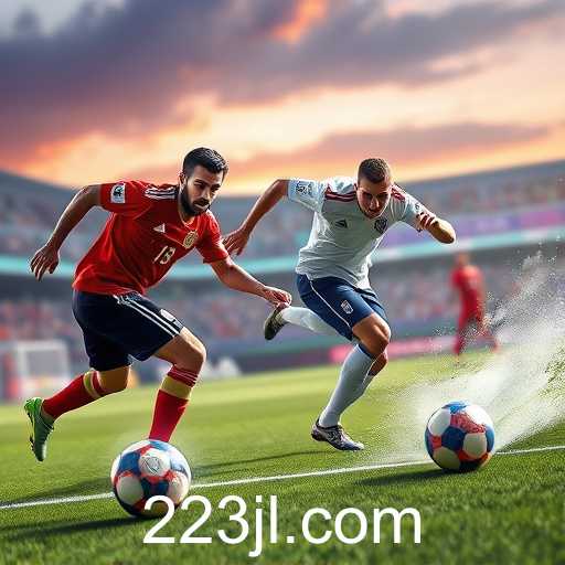 Exploring the Thrill of 'Sports Games': A Digital Playground for Enthusiasts