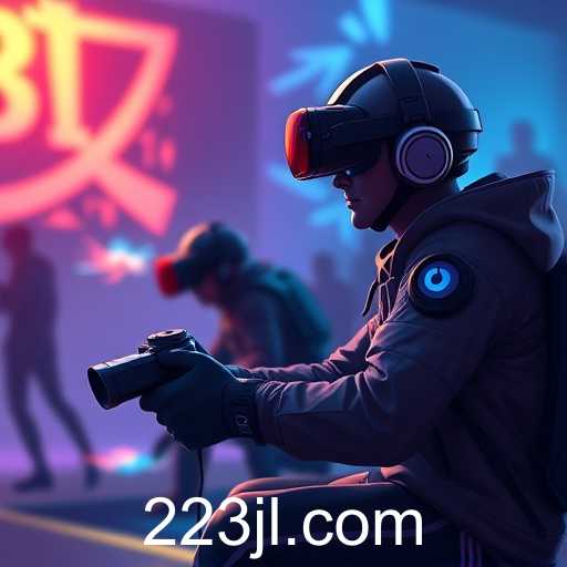 The Rise of 3jl: A Game-Changer in Online Gaming