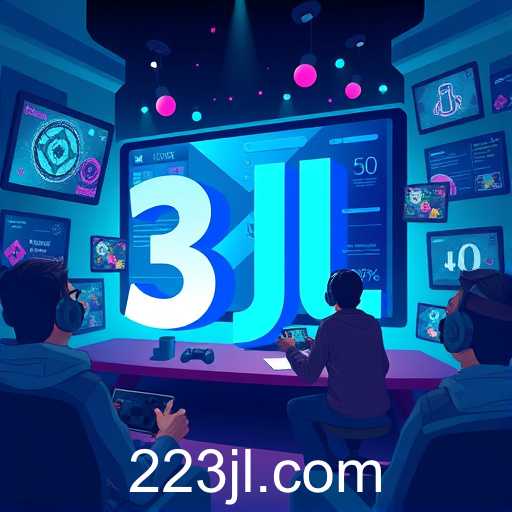 The Viral Impact of '3jl' in Gaming